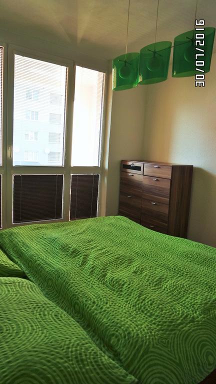 Design Apartment Mm Попрад Екстер'єр фото